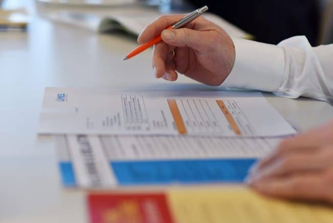 Nieuw btw-nummer voor eenmanszaken