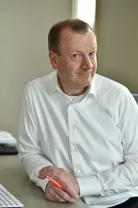 Martin van Harten