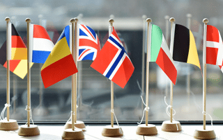 EU verordening sociale zekerheid