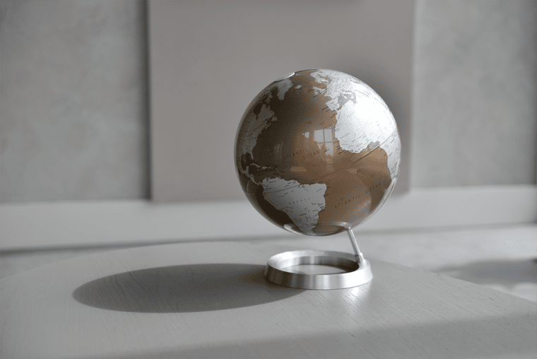 Social security kaart