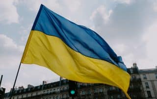 Ukraine Temporary Protection Directive Extended Until 2028