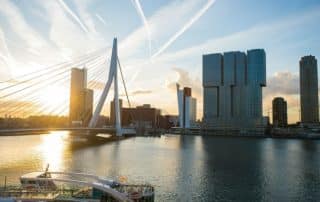 Rotterdam Netherlands