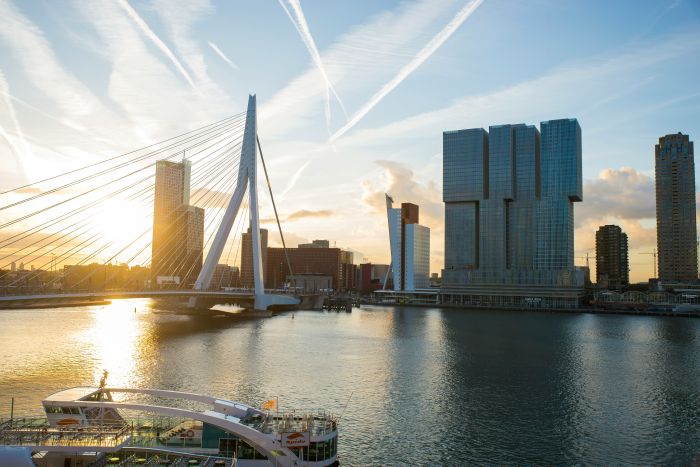 Rotterdam Netherlands