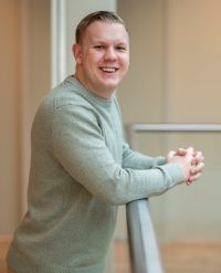Erik Robertson
